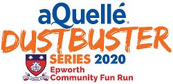 aQuellé Epworth Dustbuster