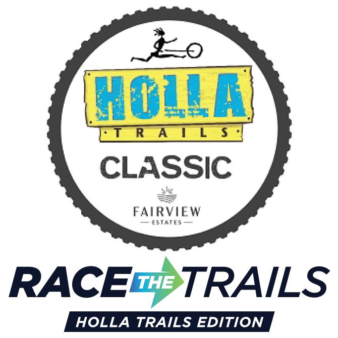 Holla Trails Classic - Race the Trails