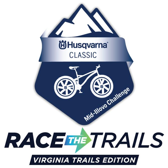 Husqvarna Classic - Race the Trails