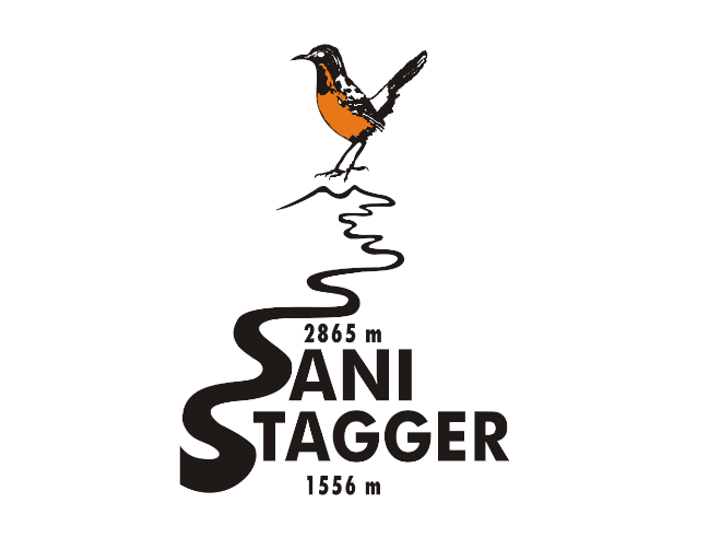 Sani Stagger 42.2km