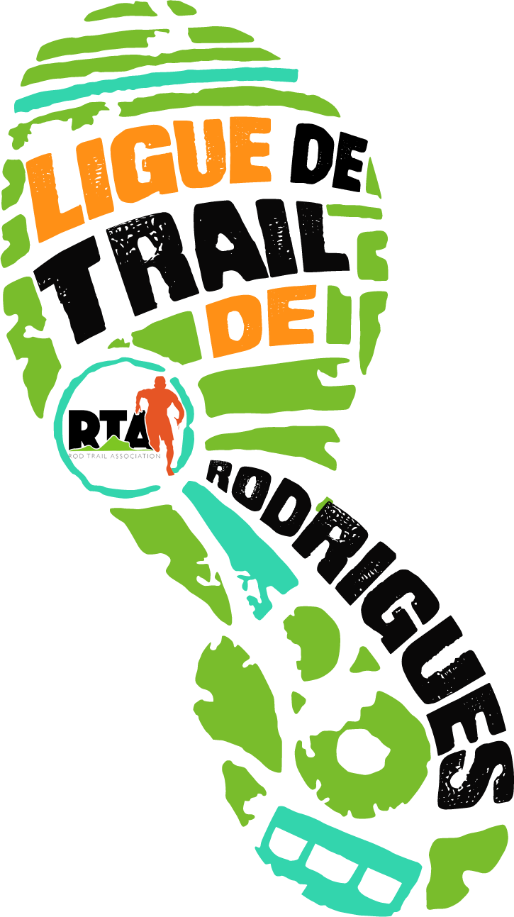 Trail Cardinal Jaune  - Rodrigues