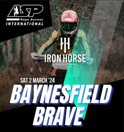 Baynesfield Brave 2024
