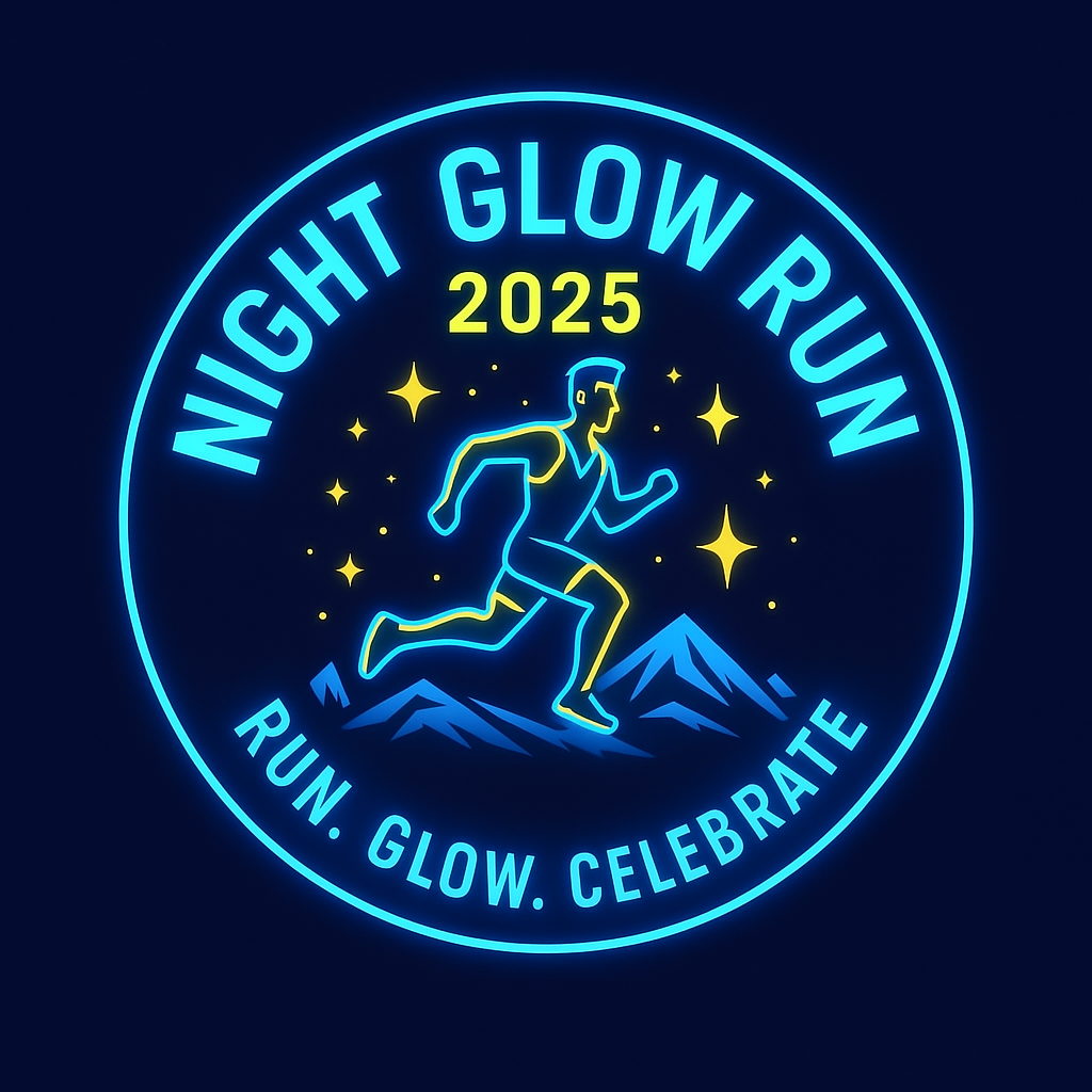 Night Glow Run