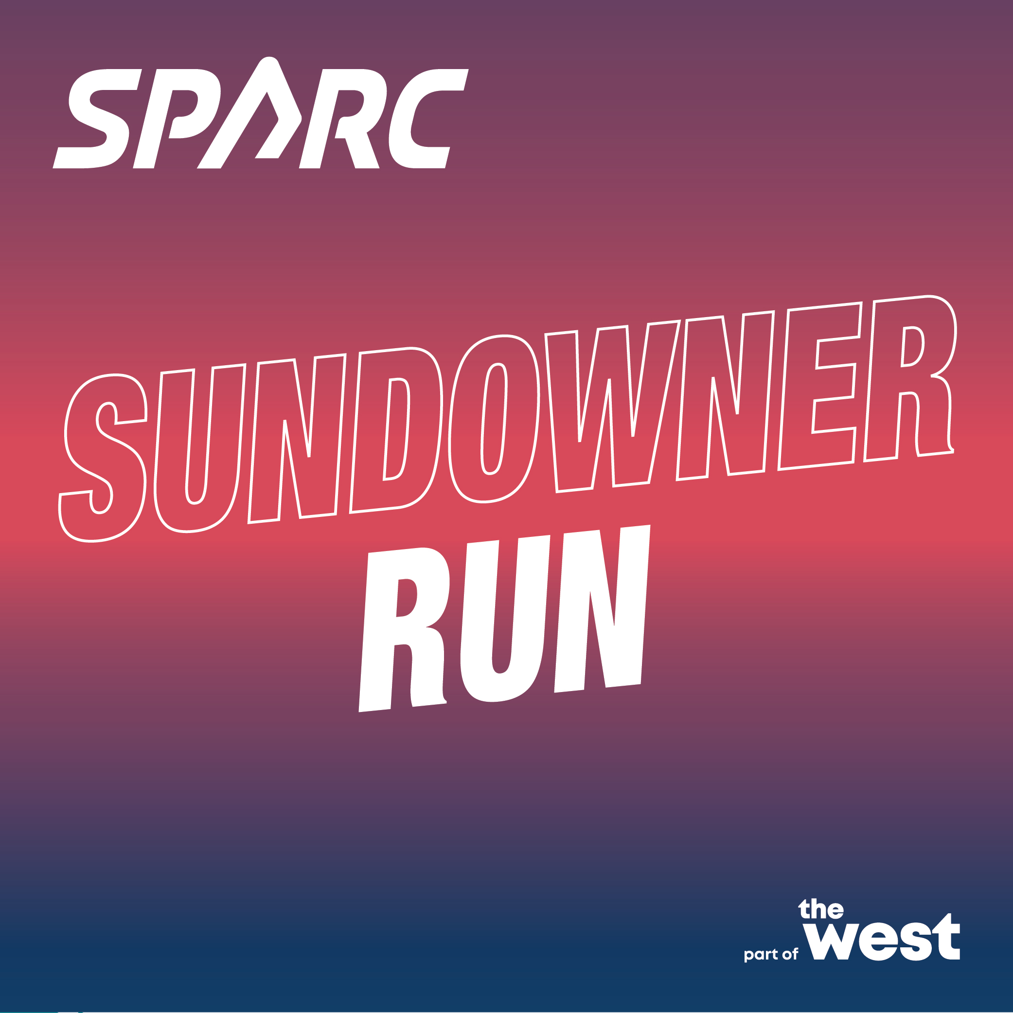 SPARC Sundowner Race 2026